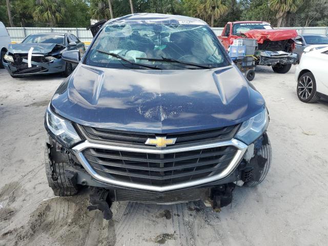 Photo 5 from auction – 2018 CHEVROLET EQUINOX LT with VIN 3GNAXJEV2JS632378