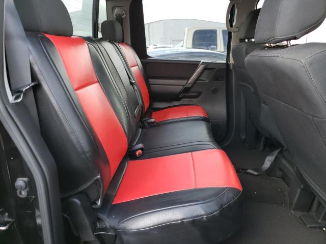 Photo 10 from auction – 2009 NISSAN TITAN XE with VIN 1N6BA07C19N316235