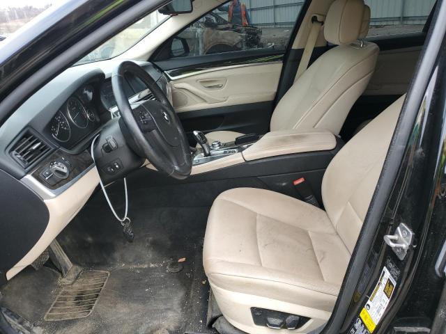 Photo 7 from auction – 2011 BMW 535 XI with VIN WBAFU7C59BC780383