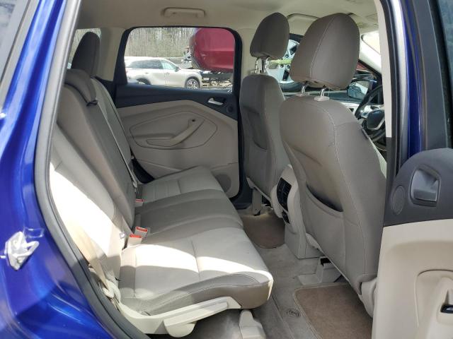 Photo 11 from auction – 2014 FORD ESCAPE SE with VIN 1FMCU0GX9EUB23845