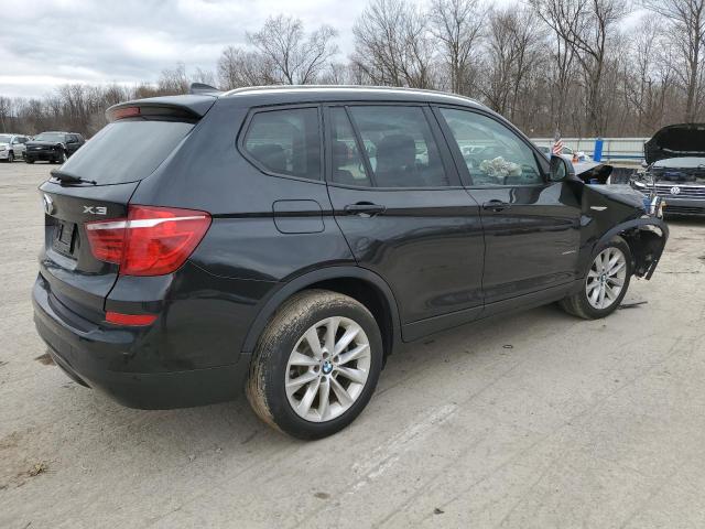 Photo 3 from auction – 2016 BMW X3 XDRIVE2 with VIN 5UXWX9C57G0D71167