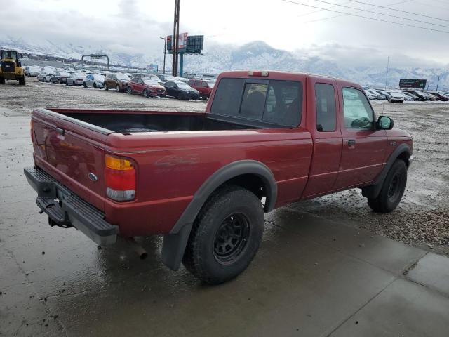 Photo 3 from auction – 1999 FORD RANGER SUP with VIN 1FTZR15X9XTA72591