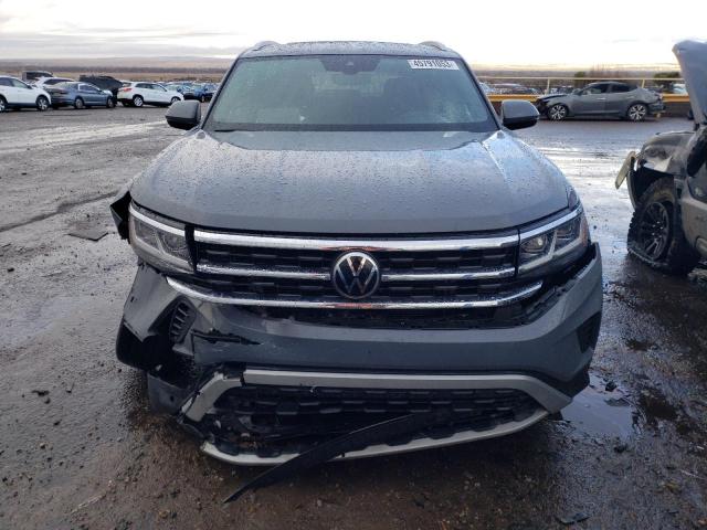Photo 5 from auction – 2021 VOLKSWAGEN ATLAS CROS with VIN 1V2EE2CA3MC212529