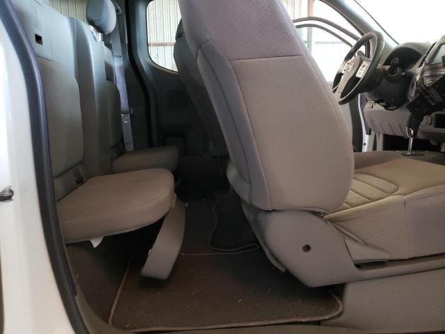 Photo 10 from auction – 2020 NISSAN FRONTIER S with VIN 1N6ED0CE6LN711613