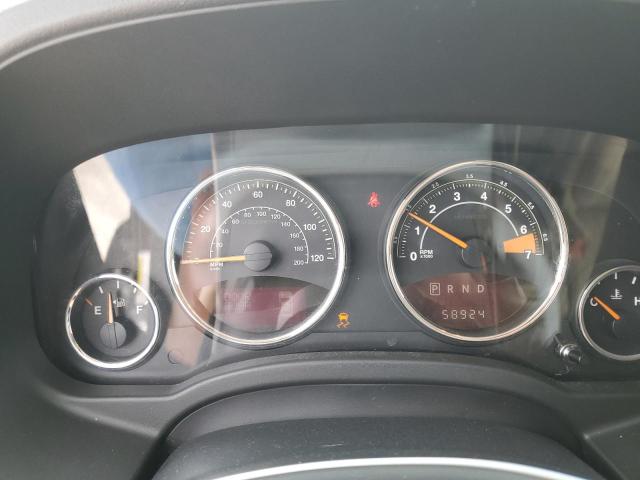 Zdjęcie 9 z aukcji – 2014 JEEP COMPASS LI z VIN 1C4NJCCB1ED618736