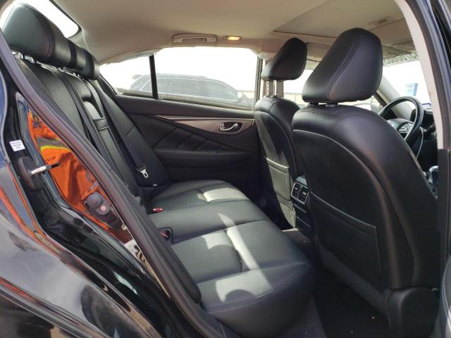 Photo 10 from auction – 2015 INFINITI Q50 BASE with VIN JN1BV7AP2FM356551