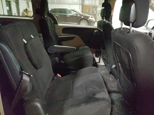Photo 11 from auction – 2011 DODGE GRAND CARA with VIN 2D4RN3DGXBR639323