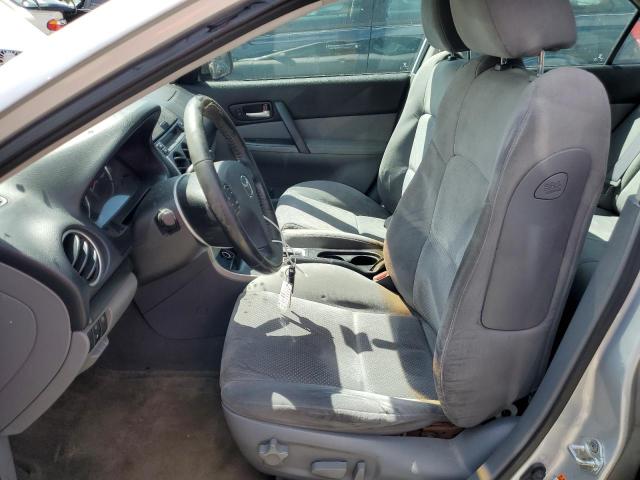 Photo 7 from auction – 2007 MAZDA 6 I with VIN 1YVHP80C875M25156