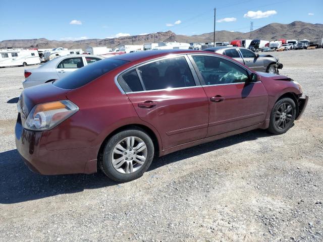 Photo 3 from auction – 2010 NISSAN ALTIMA BAS with VIN 1N4AL2AP8AN486831