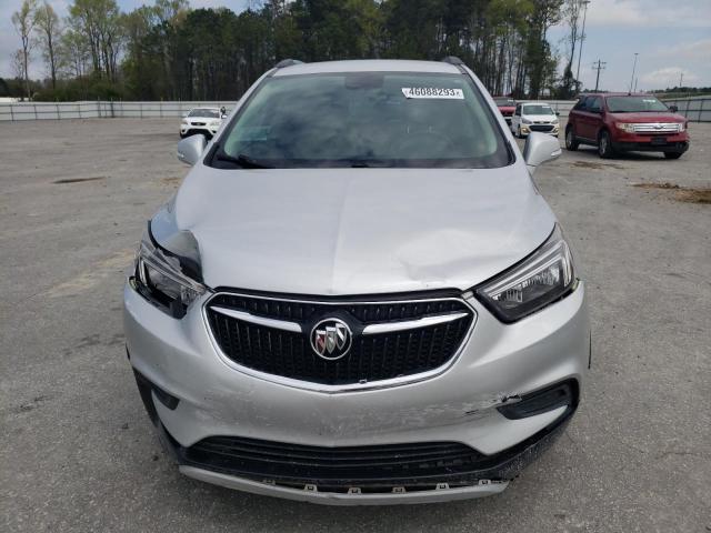 Photo 5 from auction – 2018 BUICK ENCORE PRE with VIN KL4CJASB3JB608867