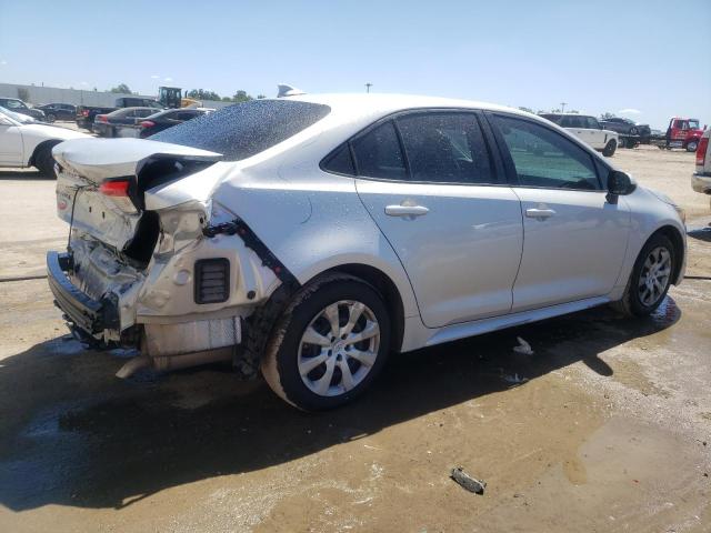 Photo 3 from auction – 2020 TOYOTA COROLLA LE with VIN 5YFEPRAE1LP088986
