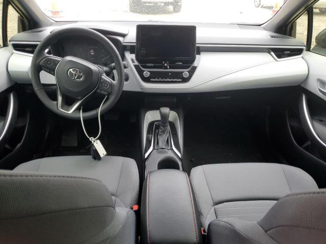 Photo 8 from auction – 2023 TOYOTA COROLLA LE with VIN JTDBCMFE9PJ000450