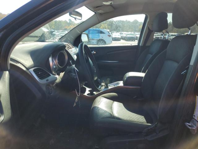 Photo 7 from auction – 2012 DODGE JOURNEY SX with VIN 3C4PDCBG5CT220563