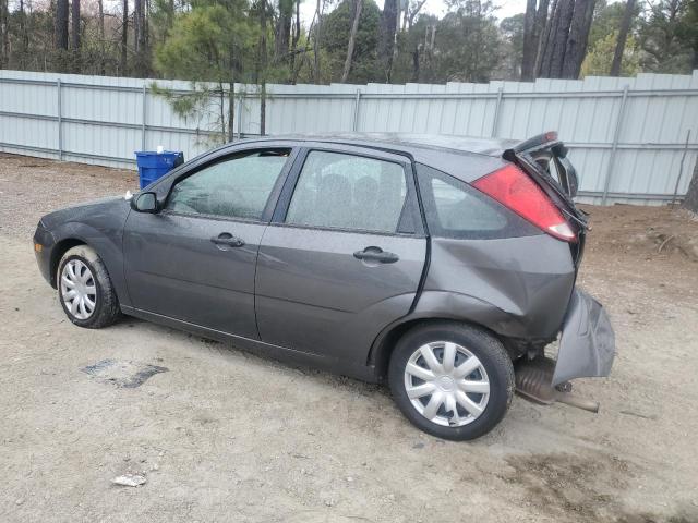 Photo 2 from auction – 2005 FORD FOCUS ZX5 with VIN 3FAHP37N45R132855