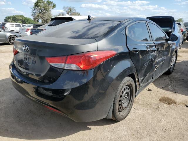 Photo 3 from auction – 2012 HYUNDAI ELANTRA GL with VIN KMHDH4AE3CU477090