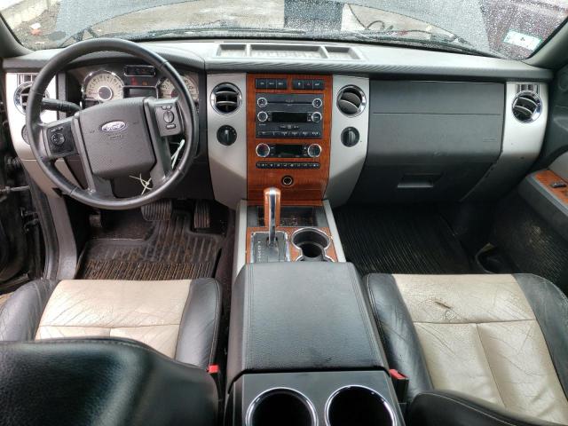 Photo 8 from auction – 2010 FORD EXPEDITION with VIN 1FMJU1J56AEB59193