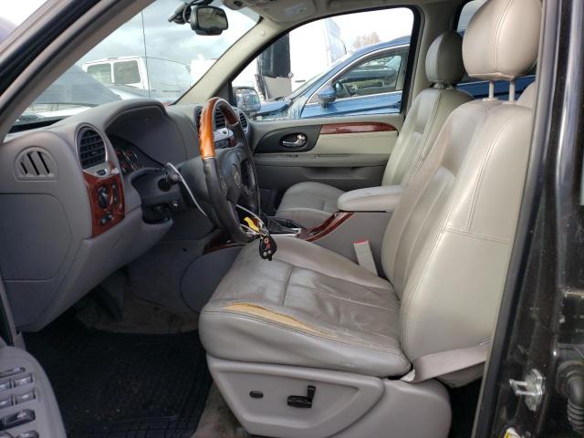 Photo 7 from auction – 2006 GMC ENVOY DENA with VIN 1GKES66M866169755