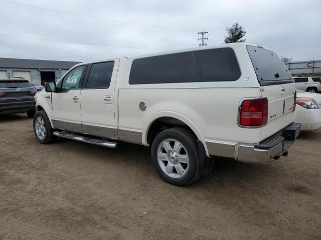 Photo 2 from auction – 2008 LINCOLN MARK LT with VIN 5LTPW18568FJ03187
