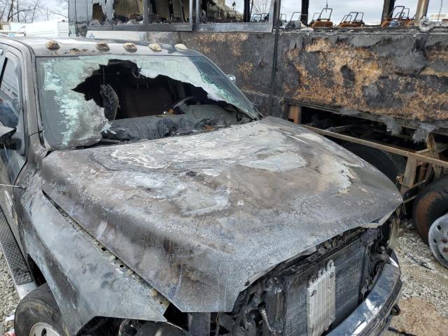 Zdjęcie 9 z aukcji – 2013 RAM 3500 LONGH z VIN 3C63RRNL0DG604246