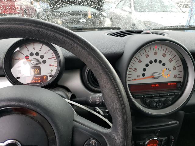 Photo 9 from auction – 2013 MINI COOPER with VIN WMWSU3C55DT679349