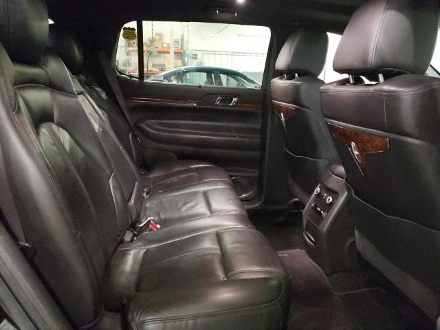 Photo 10 from auction – 2017 LINCOLN MKT with VIN 2LMHJ5NK0HBL01398