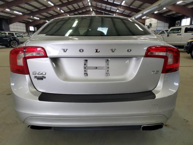 Photo 6 from auction – 2014 VOLVO S60 T5 with VIN YV1612FS4E2275940