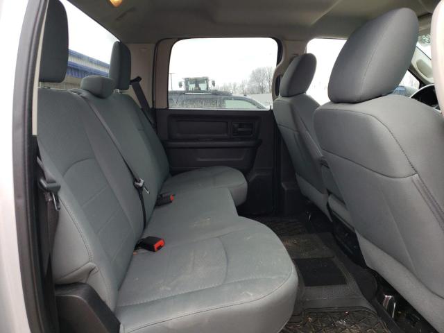 Photo 10 from auction – 2015 RAM 1500 ST with VIN 1C6RR7KT3FS599557