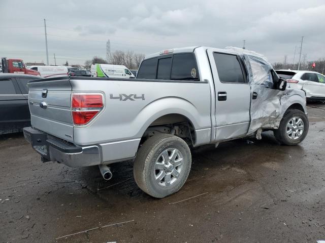 Photo 3 from auction – 2014 FORD F150 SUPER with VIN 1FTFW1EF6EKF89594
