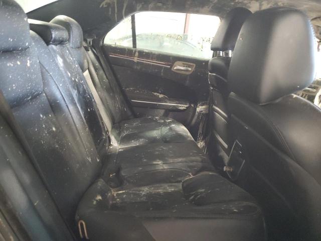 Photo 10 from auction – 2013 CHRYSLER 300 with VIN 2C3CCAAG0DH588249