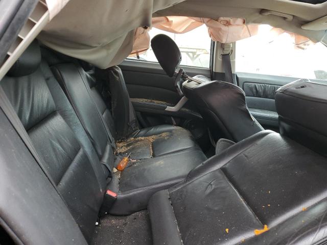 Photo 11 from auction – 2011 ACURA RDX with VIN 5J8TB2H21BA001780