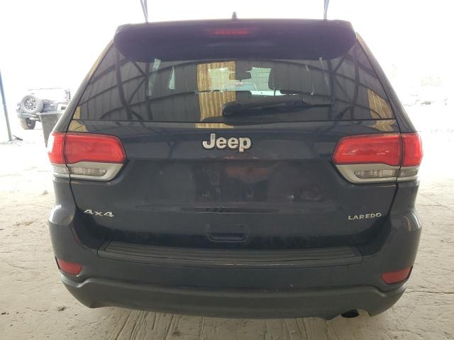 Photo 6 from auction – 2016 JEEP GRAND CHER with VIN 1C4RJFAG3GC354817