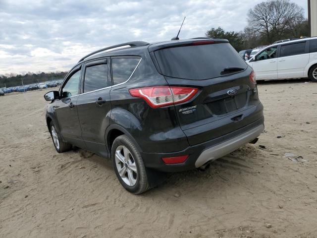 Photo 2 from auction – 2015 FORD ESCAPE SE with VIN 1FMCU9GX4FUA86192