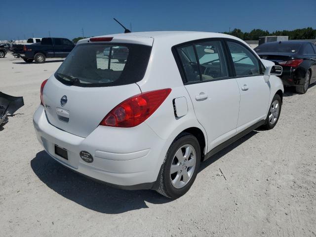 Photo 3 from auction – 2007 NISSAN VERSA S with VIN 3N1BC13E47L382207