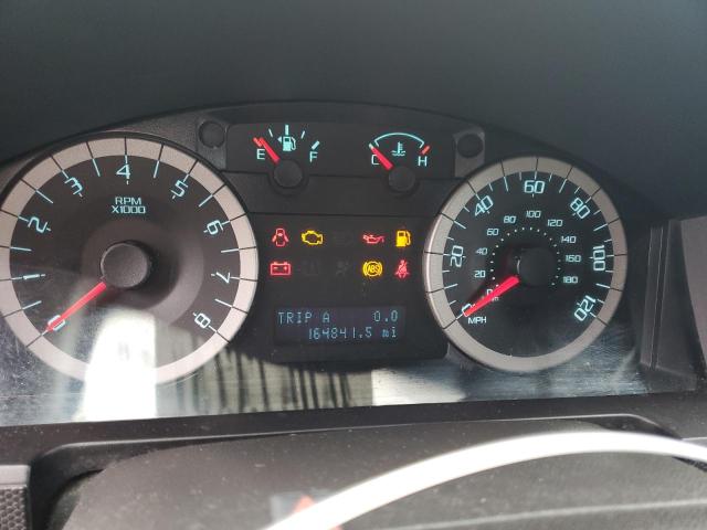Photo 9 from auction – 2010 FORD ESCAPE XLT with VIN 1FMCU9DG5AKD16251