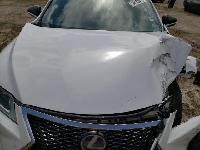 Photo 11 from auction – 2017 LEXUS RX 350 BAS with VIN 2T2ZZMCA9HC043550