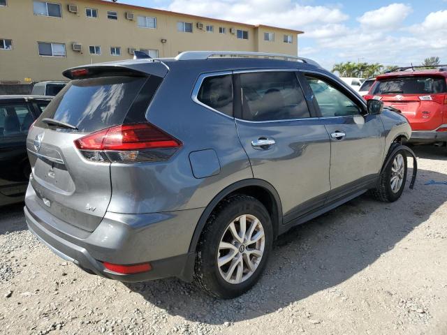 Photo 3 from auction – 2017 NISSAN ROGUE S with VIN 5N1AT2MT2HC766197