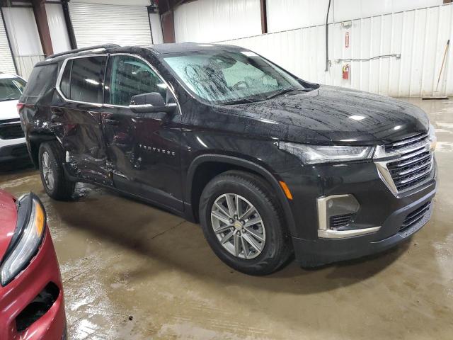 Photo 4 from auction – 2022 CHEVROLET TRAVERSE with VIN 1GNEVHKW2NJ149042