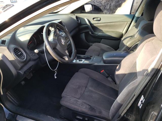 Photo 7 from auction – 2014 NISSAN MAXIMA S with VIN 1N4AA5AP4EC453866
