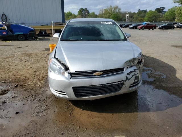 Photo 5 from auction – 2010 CHEVROLET IMPALA LS with VIN 2G1WA5EK8A1112266