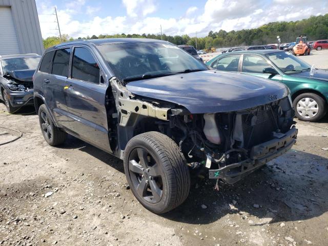 Photo 4 from auction – 2015 JEEP GRAND CHER with VIN 1C4RJFAG8FC704599