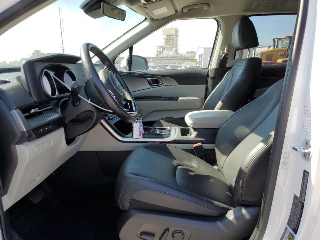 Photo 7 from auction – 2022 KIA CARNIVAL L with VIN KNDNB4H30N6157912