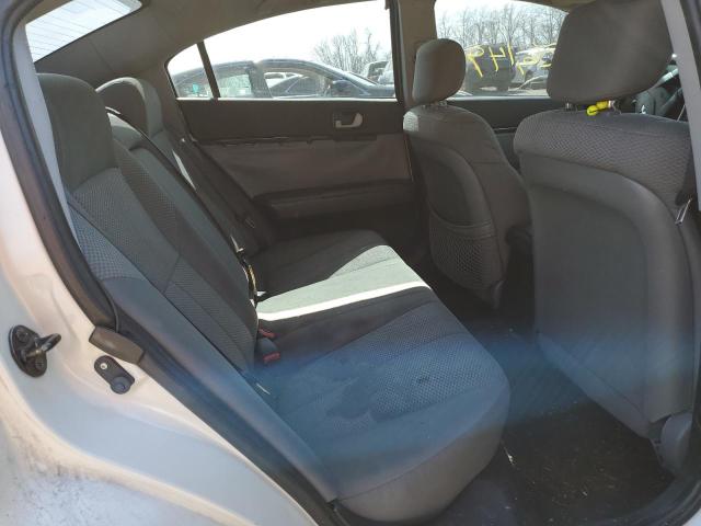 Photo 10 from auction – 2009 MITSUBISHI GALANT ES with VIN 4A3AB36F49E011799
