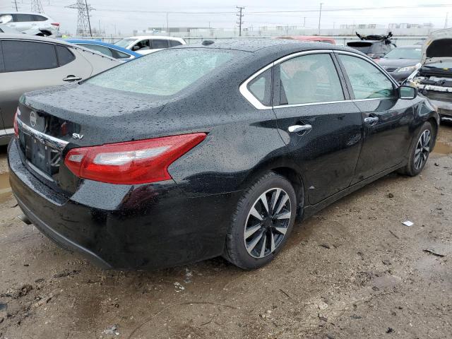 Photo 3 from auction – 2018 NISSAN ALTIMA 2.5 with VIN 1N4AL3AP1JC129833