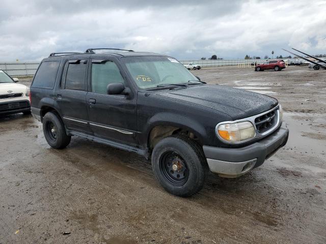 Photo 4 from auction – 2001 FORD EXPLORER X with VIN 1FMZU73E71ZA82376