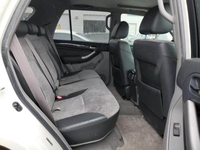 Photo 11 from auction – 2008 TOYOTA 4RUNNER SR with VIN JTEBU14R48K026222