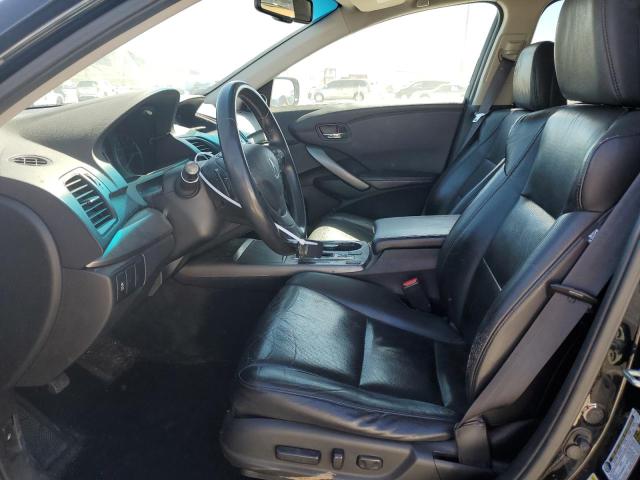 Photo 7 from auction – 2014 ACURA RDX with VIN 5J8TB4H33EL022353