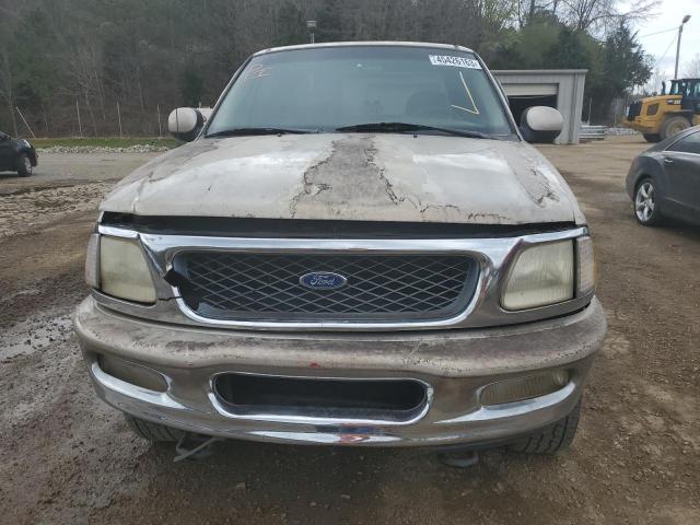 Photo 5 from auction – 1998 FORD F150 with VIN 1FTZX18W8WNA67863