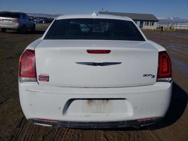 Photo 6 from auction – 2017 CHRYSLER 300 S with VIN 2C3CCAGG0HH534558