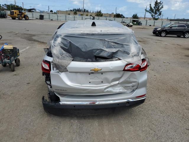 Photo 6 from auction – 2020 CHEVROLET EQUINOX LT with VIN 2GNAXJEV2L6225744