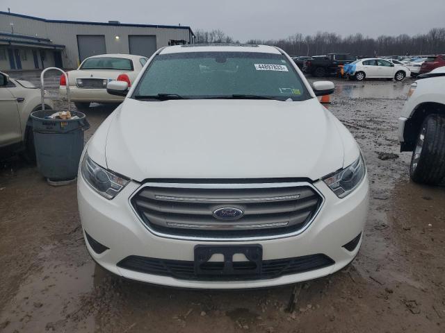Photo 5 from auction – 2018 FORD TAURUS SEL with VIN 1FAHP2H8XJG138356